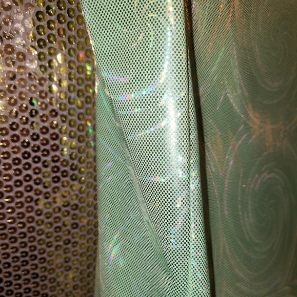 Men's custom couture clubware shirts medium - Picture 5 of 5